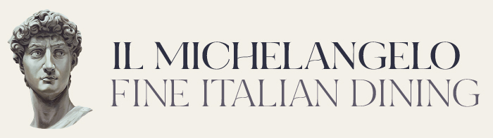 Logo for Michelangelo