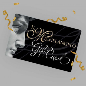 Image for Il Michelangelo Weston Voucher